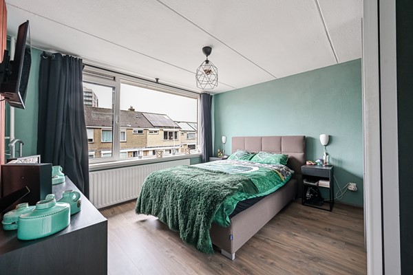 Medium property photo - Virgostraat 5, 3204 CT Spijkenisse